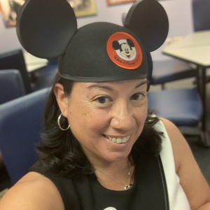 Fundraising Page: Lourdes Pena